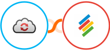 CloudConvert + Stackby Integration