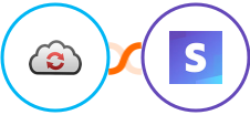 CloudConvert + Stripe Integration