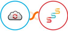 CloudConvert + SuperSaaS Integration