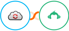 CloudConvert + Survey Monkey Integration