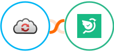 CloudConvert + Survey Sparrow Integration