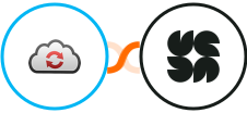 CloudConvert + Survicate Integration