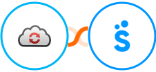 CloudConvert + Sympla Integration