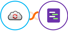 CloudConvert + Tars Integration