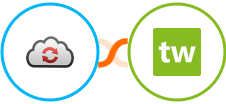 CloudConvert + Teachworks Integration