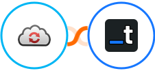 CloudConvert + Templated Integration