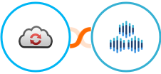 CloudConvert + TexAu Integration