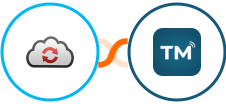 CloudConvert + TextMagic Integration