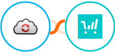 CloudConvert + ThriveCart Integration