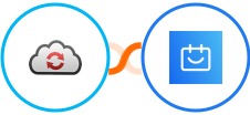 CloudConvert + TidyCal Integration