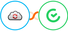 CloudConvert + TimeCamp Integration