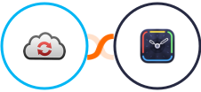 CloudConvert + Timing Integration