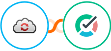 CloudConvert + TMetric Integration