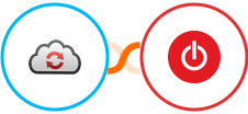 CloudConvert + Toggl Integration