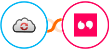 CloudConvert + Tolstoy Integration