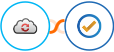 CloudConvert + Toodledo Integration