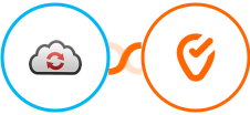 CloudConvert + Track-POD Integration