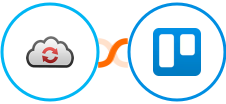 CloudConvert + Trello Integration