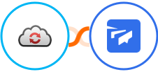 CloudConvert + Twist Integration