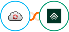 CloudConvert + Uplisting Integration