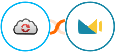 CloudConvert + Vectera Integration