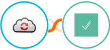 CloudConvert + VivifyScrum Integration