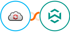 CloudConvert + WA Toolbox Integration