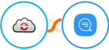 CloudConvert + Wassenger Integration