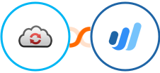 CloudConvert + Wave Integration