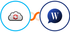 CloudConvert + WebCategorize Integration