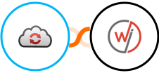 CloudConvert + WebinarJam Integration