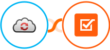 CloudConvert + Weekdone Integration