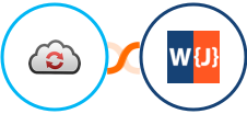 CloudConvert + WhoisJson Integration