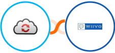 CloudConvert + WIIVO Integration