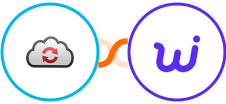 CloudConvert + Willo Integration