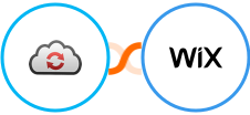 CloudConvert + Wix Integration