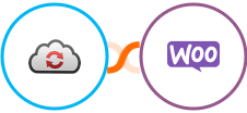 CloudConvert + WooCommerce Integration