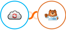 CloudConvert + WPForms Integration