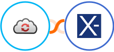 CloudConvert + XEmailVerify Integration