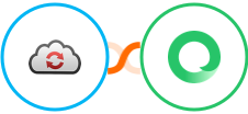 CloudConvert + Xeno Integration