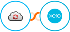 CloudConvert + Xero Integration