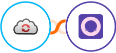 CloudConvert + Xoal Integration