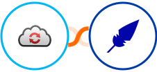 CloudConvert + Xodo Sign Integration