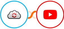 CloudConvert + YouTube Integration