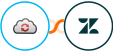 CloudConvert + Zendesk Integration