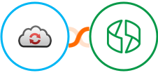 CloudConvert + Zoho Billing Integration