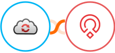 CloudConvert + Zoho Recruit Integration