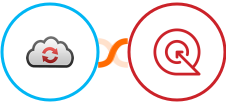 CloudConvert + Zoho SalesIQ Integration