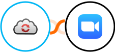 CloudConvert + Zoom Integration