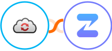 CloudConvert + Zulip Integration